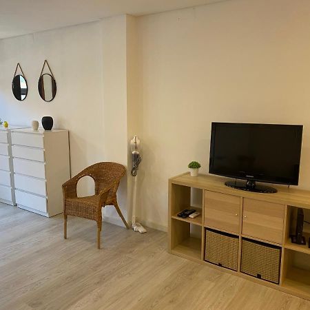 Center Liberty Apartment 1 بورتو المظهر الخارجي الصورة