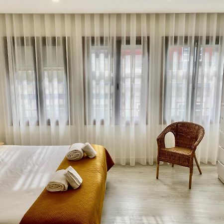 Center Liberty Apartment 1 بورتو المظهر الخارجي الصورة