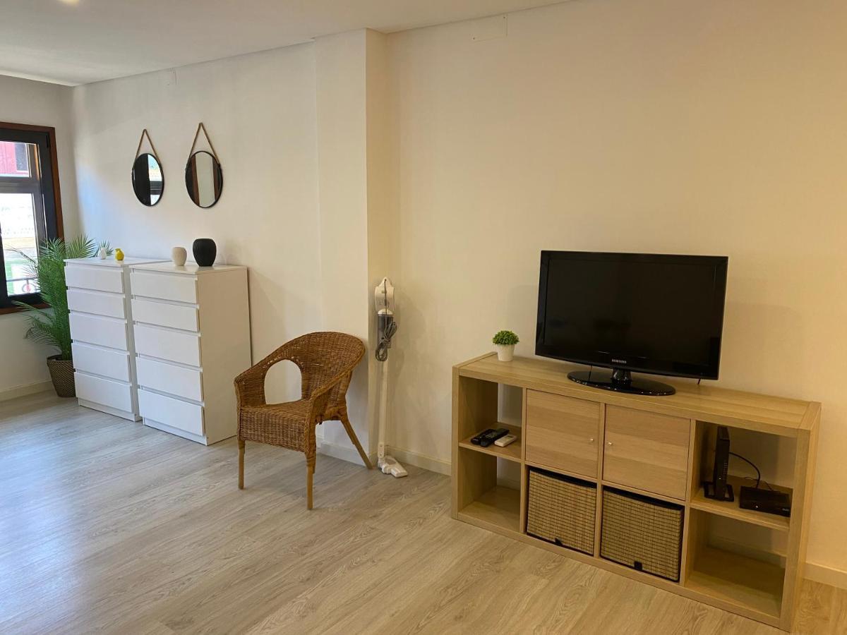 Center Liberty Apartment 1 بورتو المظهر الخارجي الصورة