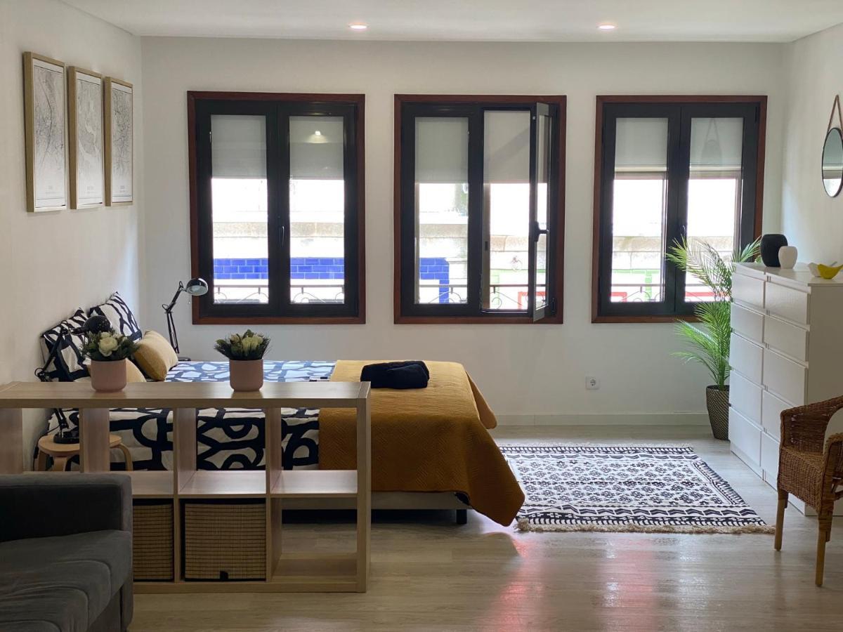 Center Liberty Apartment 1 بورتو المظهر الخارجي الصورة