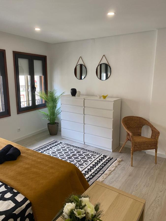 Center Liberty Apartment 1 بورتو المظهر الخارجي الصورة