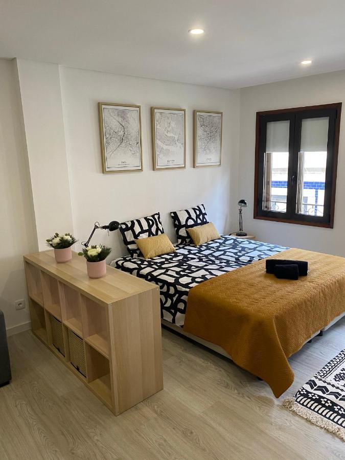 Center Liberty Apartment 1 بورتو المظهر الخارجي الصورة