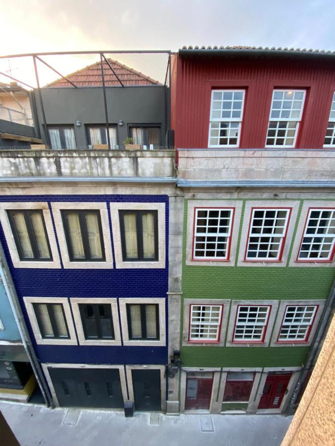 Center Liberty Apartment 1 بورتو المظهر الخارجي الصورة