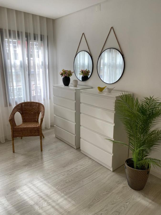 Center Liberty Apartment 1 بورتو المظهر الخارجي الصورة