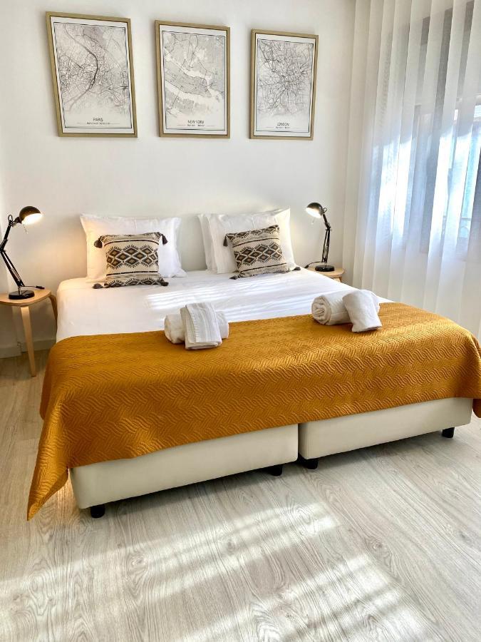 Center Liberty Apartment 1 بورتو المظهر الخارجي الصورة