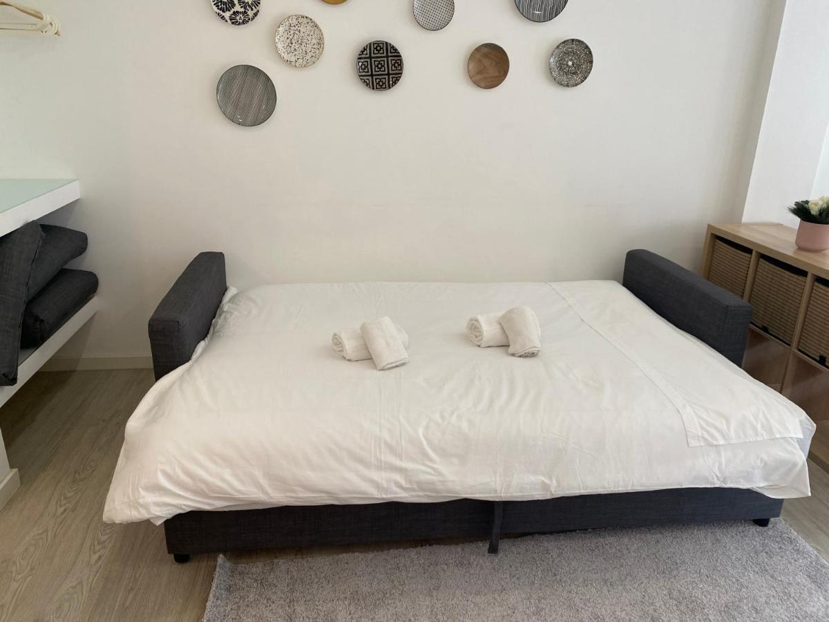 Center Liberty Apartment 1 بورتو المظهر الخارجي الصورة