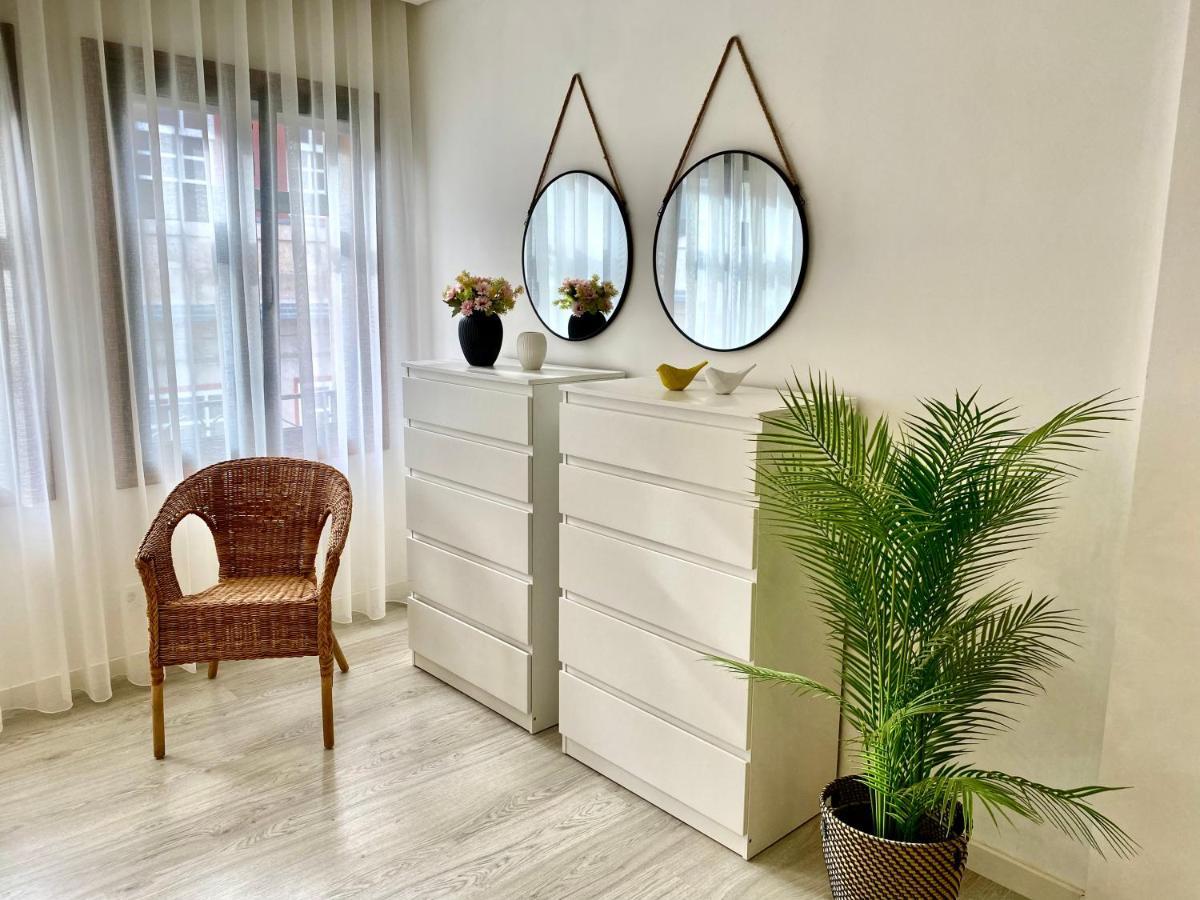 Center Liberty Apartment 1 بورتو المظهر الخارجي الصورة