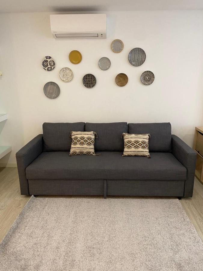 Center Liberty Apartment 1 بورتو المظهر الخارجي الصورة