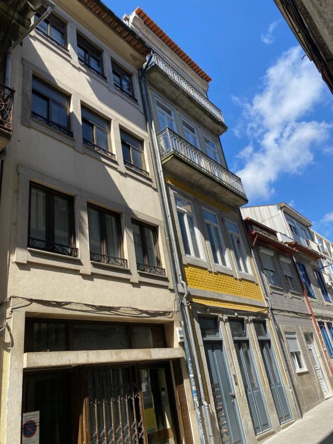 Center Liberty Apartment 1 بورتو المظهر الخارجي الصورة